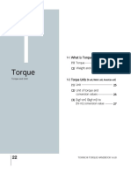 Tohnichi Torque Handbook