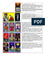 MEDITACIONES TAROT 5