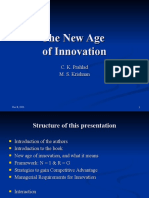 The New Age of Innovation 1225032304294444 9