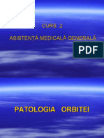 Amg 3 - Oftalmologie - Curs 2