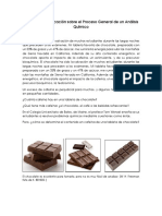 Lvargas - Estudio de Caso. Chocolate PDF