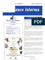 Revista BDT Valladolid. Número 8