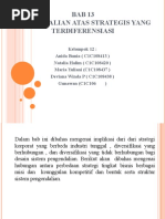 Akuntansi Nilai Saat Ini
