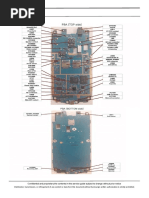 Level 3 Repair: 8-1. Components Layout