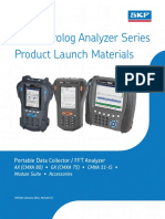 CM4101 EN SKF Microlog Analyzer Series Product Launch - RevE PDF