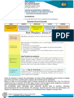 Semana 1 Plan Educativo 2bgu