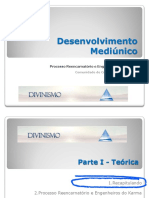 Desenvolvimento Mediúnico 8