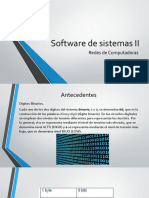 Software de sistemas II [Autoguardado]