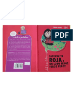 Caperucita - PDF Versión 1