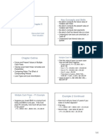 Key Concepts and Skills: Discounted Cash Flow Valuation