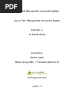 Download Nabil Bank Management Information System by transformer_nepal SN46601273 doc pdf