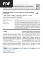 Chemometrics and Intelligent Laboratory Systems