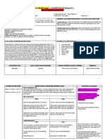 Monday Small Group 1 - LESSON PLAN Format #2 - Did Not Implement Last Week