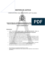 CASTELLANO. Modelo A PDF