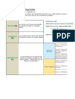 Medidas de Posicion (Estadistica)