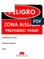 Prohibo Pasar