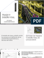 Trazo Vial PDF