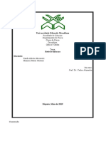 Rede de DIfracção