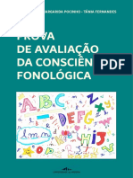 Prova de Avaliação da Consciência Fonológica .pdf