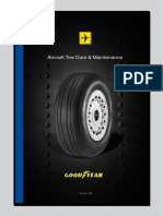 Aviation Tire Care 2020