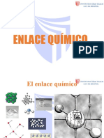 Enlaces Quimicos