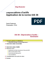 10 .Dépréciations dactifs - IPAG.ppt
