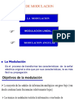 Sistemas de Modulacion AM