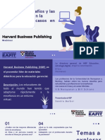 Harvard Business Publishing