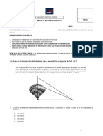 Evaluación 2 MAT111