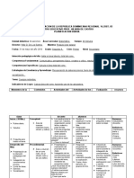 Planificacion  ( 22 Abr.) 2do. - copia