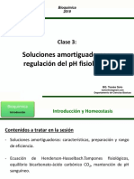 Clase 3 - Soluciones amortiguadoras y regulaciÃ³n del pH fisiolÃ³gico TS 2019-2   33333