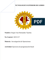 Vdocuments - MX - Ejercicios Programacion Lineal 55a74fd992732 PDF