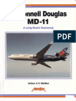 Aerofax - McDonnel Douglas MD-11. A Long Beach Swansong PDF