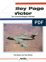 Aerofax - Handley Page Victor PDF