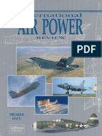 International Air Power Review 01 PDF