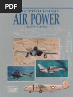 Jane's All The World's Aircraft 1975-76 | PDF