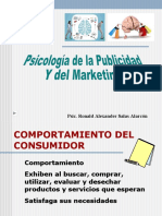 PSICOLOGIA DE LA PUBLICIDAD Y MARKETING.ppt