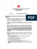 Preguntas Trabajo Final Finanzas Aplicadas PDF