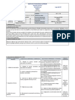 Silabo y Contenidos de Clase - ADMINISTRACION Y GESTION EN EL MOODLE