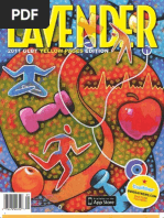 Download Lavender Issue 407 by Lavender Magazine SN46602959 doc pdf
