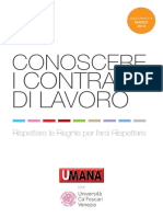 Libretto Contratti 2013