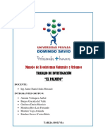 El Palmito - Luis Fernando Mendoza Rios PDF