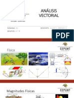 AnálisisVectorial PDF