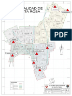 Mapa Sectorizado PDF