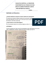 GUIA MATEMATICAS 5