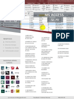 Access Temario PDF