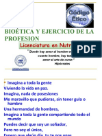 CLASE 9 BIOÉTICA Y EJERCICIO DE LA PROFESION (12)