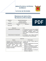 0708 Matematicas Financieras PDF