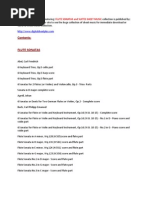 Download Flute Sonatas and Suites Sheet Music Collection by digitalsheetplus SN46603358 doc pdf