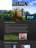 Minecraft PPT 3.0